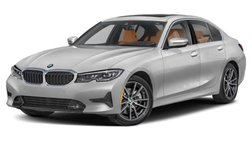 2022 BMW 3 Series 330i xDrive