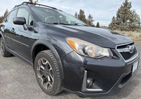 2016 Subaru Crosstrek 2.0i Limited