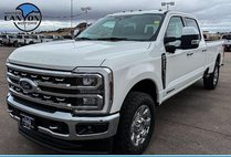 2024 Ford Super Duty F-350 Lariat