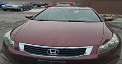 2009 Honda Accord EX