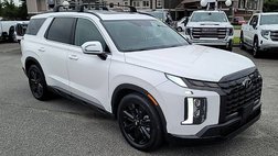 2024 Hyundai Palisade XRT