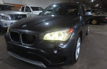 2014 BMW X1 xDrive35i