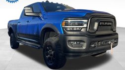 2023 Ram Ram Pickup 2500 Power Wagon
