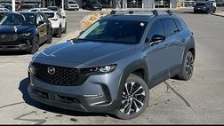 2025 Mazda CX-50 Hybrid Premium Plus