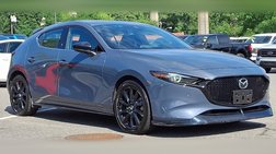 2021 Mazda MAZDA3 Premium Plus