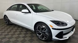 2024 Hyundai Ioniq 6 SEL