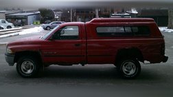 1999 Dodge Ram 1500 Base