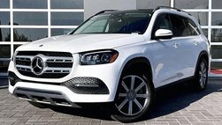 2023 Mercedes-Benz GLS GLS 450