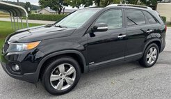 2013 Kia Sorento EX