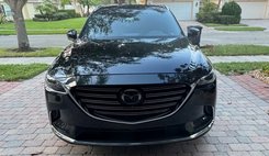 2021 Mazda CX-9 Grand Touring