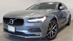 2019 Volvo S90 T5 Momentum