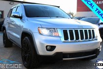 2013 Jeep Grand Cherokee Limited