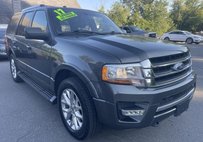 2017 Ford Expedition Limited