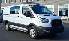 2024 Ford Transit 250