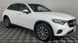 2023 Mercedes-Benz GLC-Class GLC 300