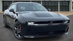 2025 Dodge Charger Daytona R/T