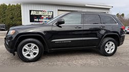 2014 Jeep Grand Cherokee Laredo