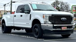 2020 Ford Super Duty F-350 King Ranch