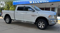 2015 Ram Ram Pickup 2500 SLT