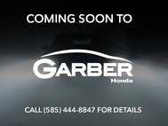 2026 Honda Passport TrailSport Blackout