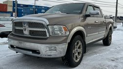 2010 Dodge Ram 1500 SLT