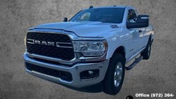 2023 Ram Ram Pickup 2500 Big Horn