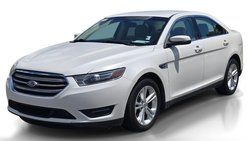 2017 Ford Taurus SEL