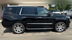 2015 Cadillac Escalade Premium