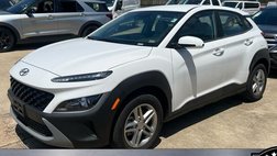2023 Hyundai Kona SE