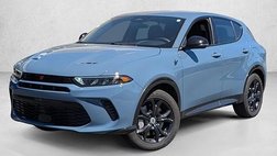 2024 Dodge Hornet R/T