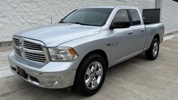 2014 Ram Ram Pickup 1500 SLT