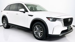 2024 Mazda CX-90 3.3 Turbo Preferred Plus