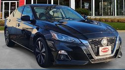 2021 Nissan Altima 2.5 SL