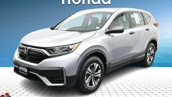 2020 Honda CR-V LX