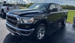 2021 Ram Ram Pickup 1500 Lone Star