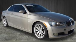 2008 BMW 3 Series 328i