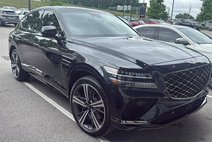2025 Genesis GV80 Coupe 3.5T E-SC