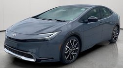 2024 Toyota Prius Prime XSE