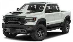 2021 Ram Ram Pickup 1500 TRX