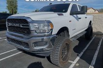 2021 Ram Ram Pickup 2500 Tradesman