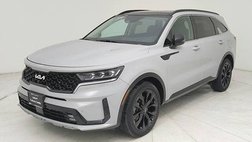 2022 Kia Sorento SX Prestige
