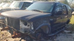 2001 Ford Expedition XLT