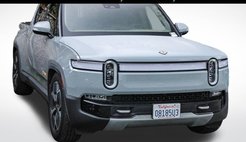 2023 Rivian R1T Adventure