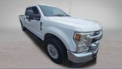 2022 Ford Super Duty F-250 XLT