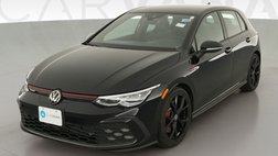 2024 Volkswagen Golf GTI 380 S