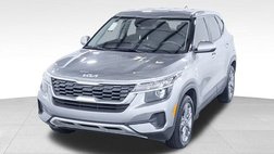 2022 Kia Seltos LX