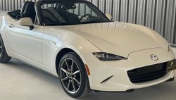 2021 Mazda MX-5 Miata Grand Touring