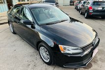 2014 Volkswagen Jetta S