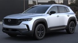2026 Mazda CX-50 Hybrid Preferred