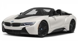 2019 BMW i8 Base